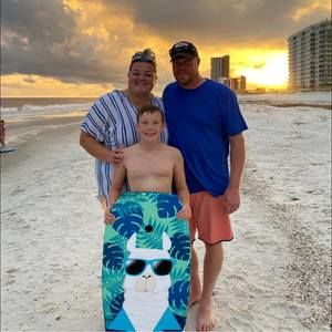 Meet your Posher, Erica